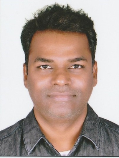 Srinivasa Rao Mosaliganti