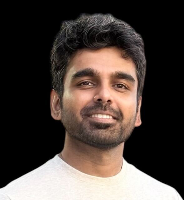 Prashanth Ramanathan