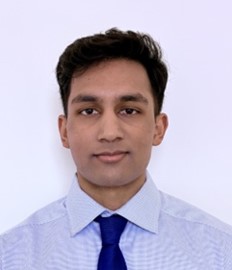 Aditya Garg
