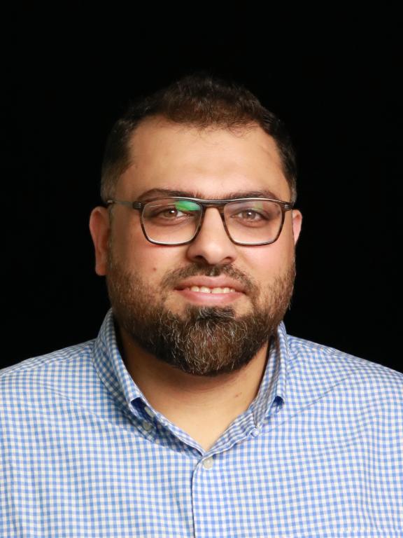 Tausif Raza Naviwala