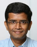 Sridhar Mahadevan