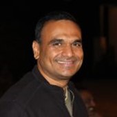 Rajesh Kesaraju