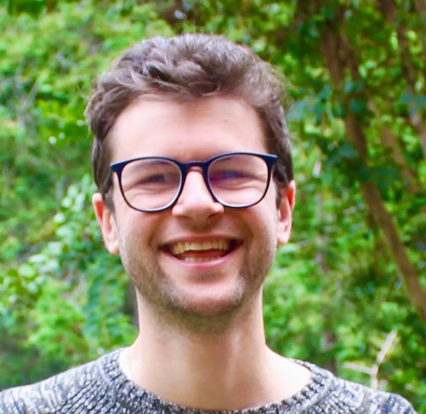 Adam Weinberger