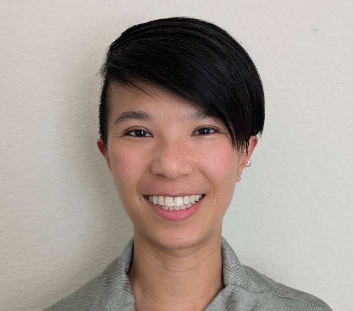 Erin Chu, DVM, Ph.D.