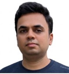 Vishal Bhoj