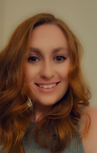 Brianna Rosentrater