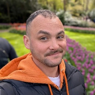 Vinny Machacek