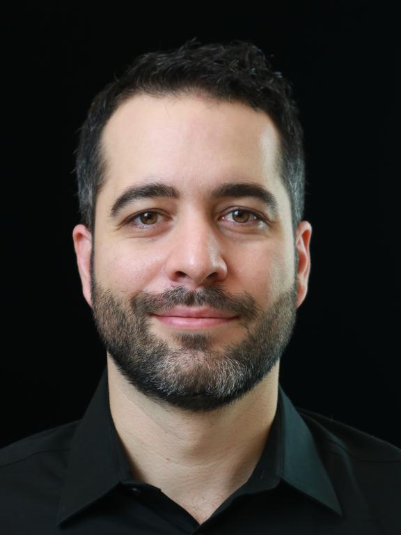 Gonzalo Escarrá