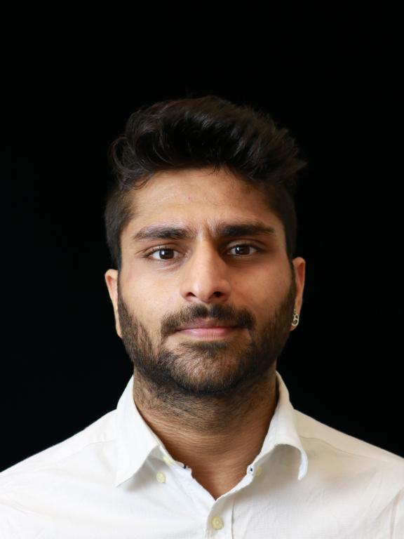 Hardik Thakkar