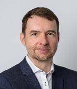 Bernhard Geist