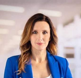 Dr. Myriam Fernández