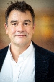 Richard Caven