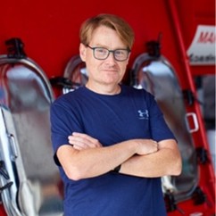 Carsten Hounsgaard