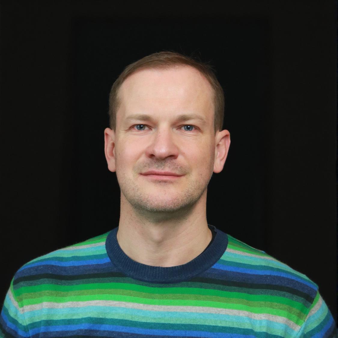 Szymon Kochański
