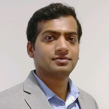 Anup Ravindranath