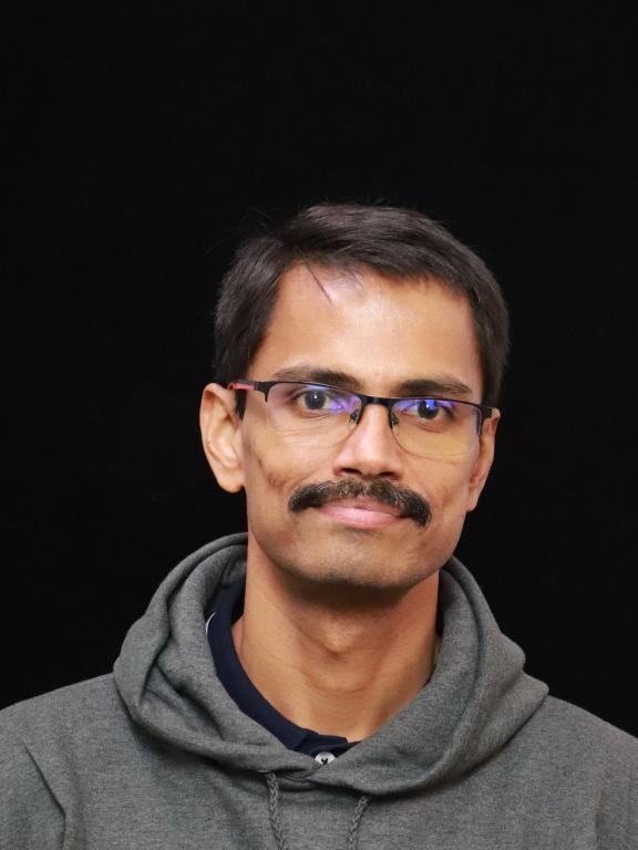 Rams Sundaram