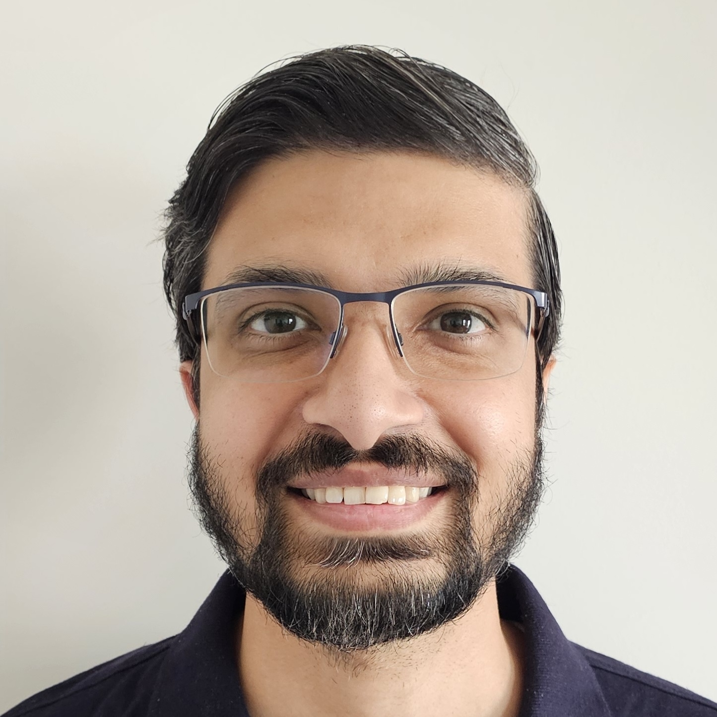Abhishek Sharma