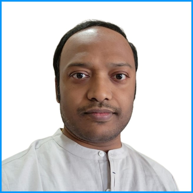 Ashok Srirama
