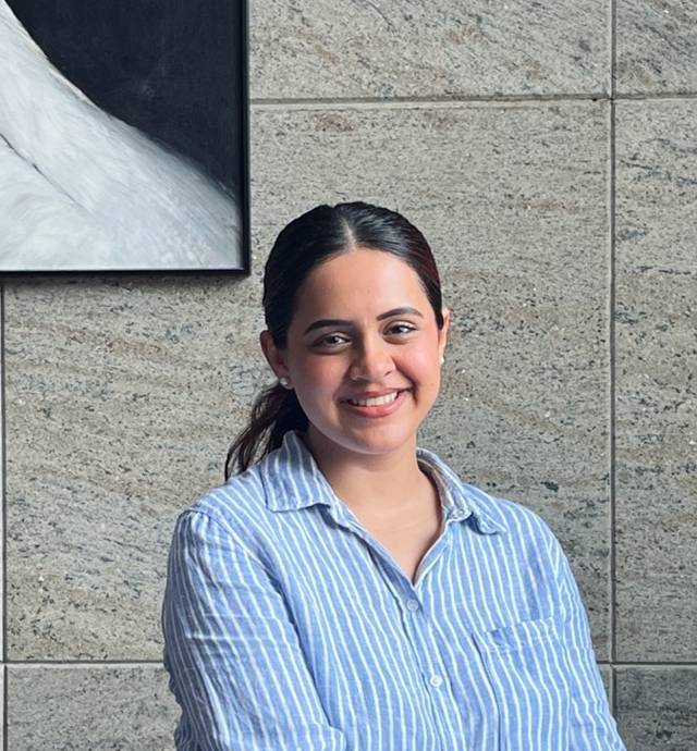 Kimi Balhar