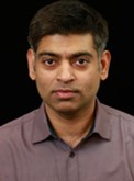 Rakesh Shirke