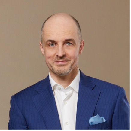 Aleksey Larichev