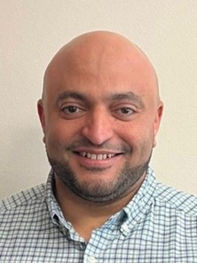 Mohamed Daoud