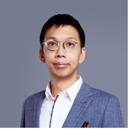 Timothy Wong