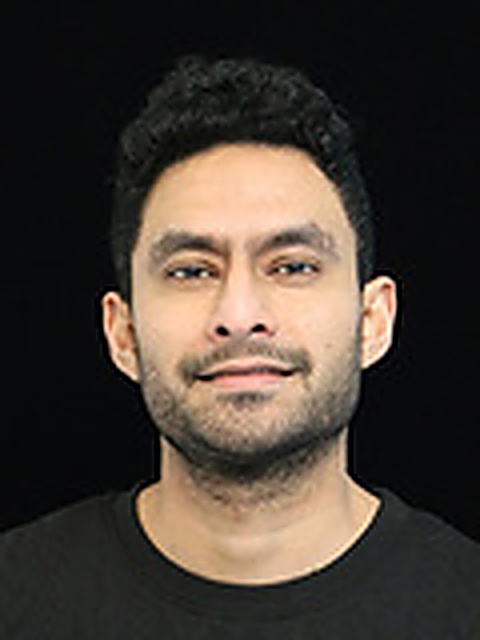 Karan Pande