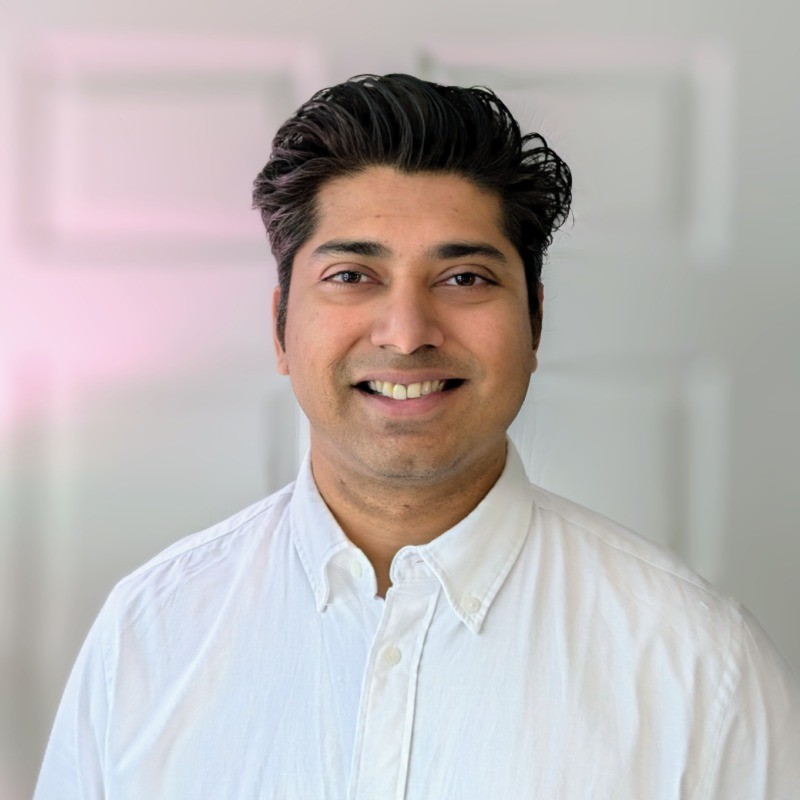 Kunal Pitale