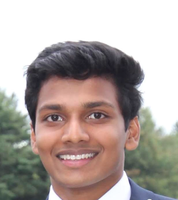 Srimanth Tangedipalli