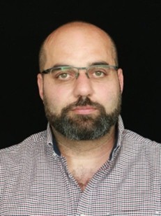 Mohammed Hashem