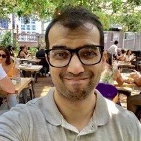 Taq Karim