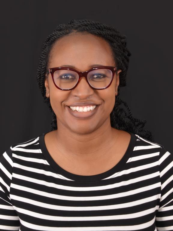 Fiona Makaka