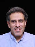 Ali Ghomi