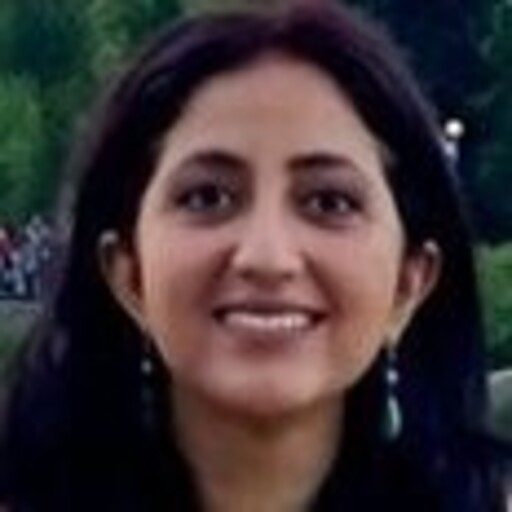Rachna Chadha