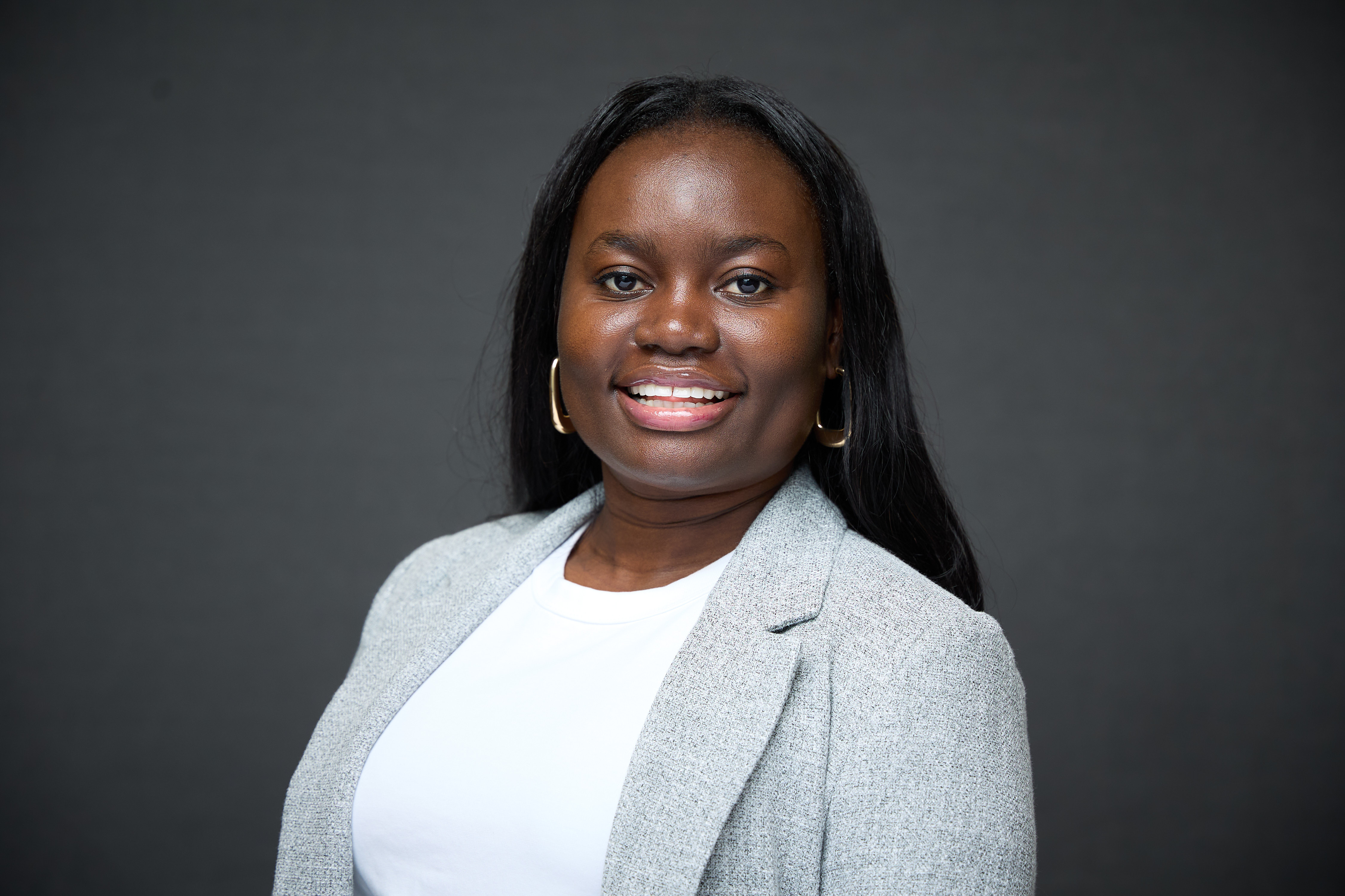 Esther Agyekum