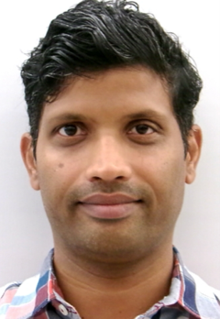 Omkar Deshmane