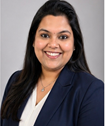 Krutika Khinvasara, PhD