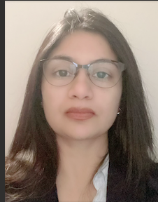 Malini Sethi