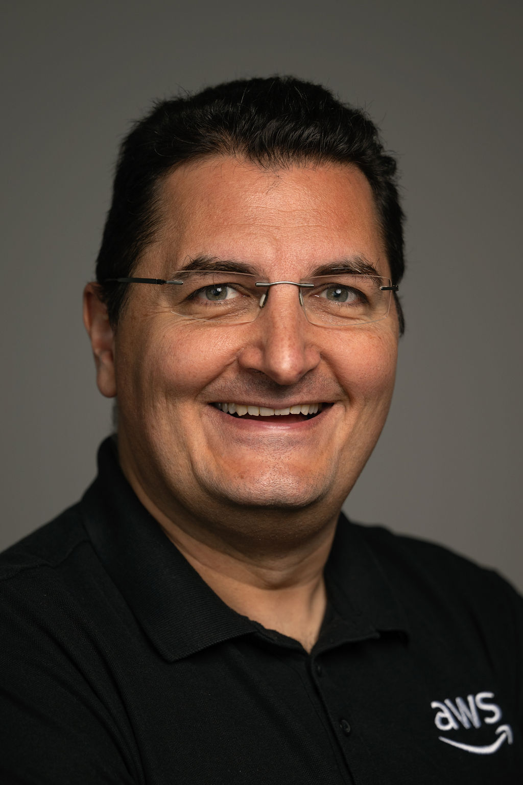 Ramin Torabi