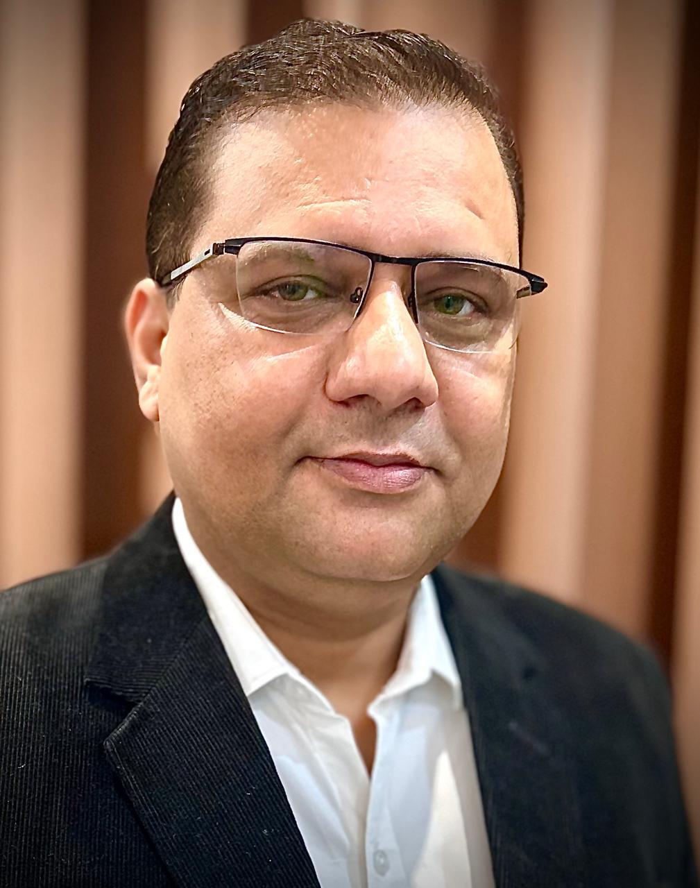 Shashi Shekhar