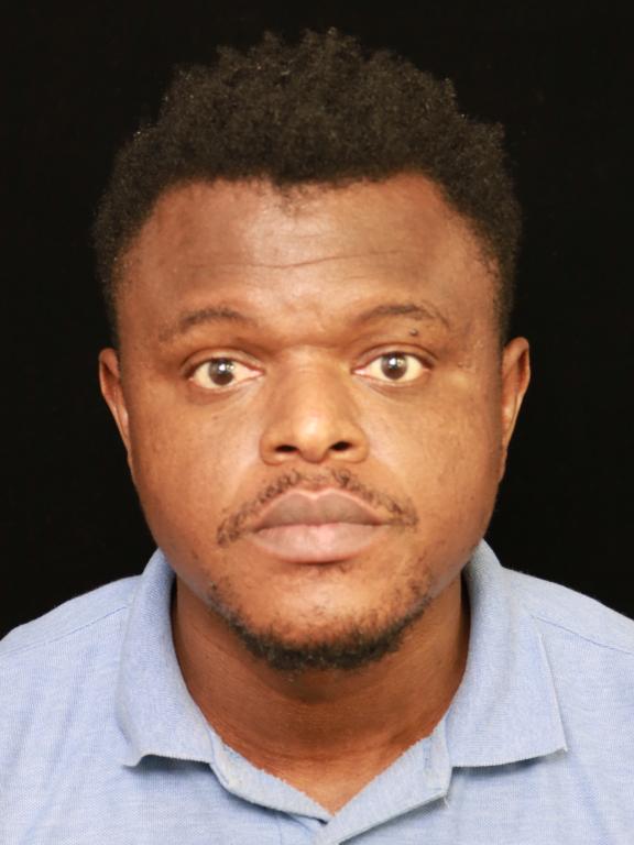 Emmanuel Isimah