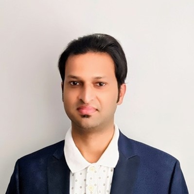 Amey Bhavsar