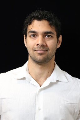 Astrit Manikantan