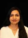Meera Balasubramaniam