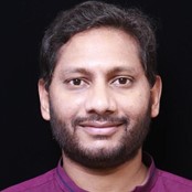 Pavankumar Kasani