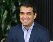 Pradeep Bandaru
