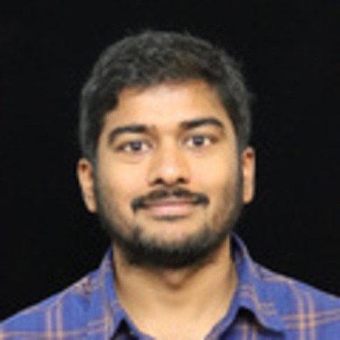 Sasidhar Reddy Bhumireddy