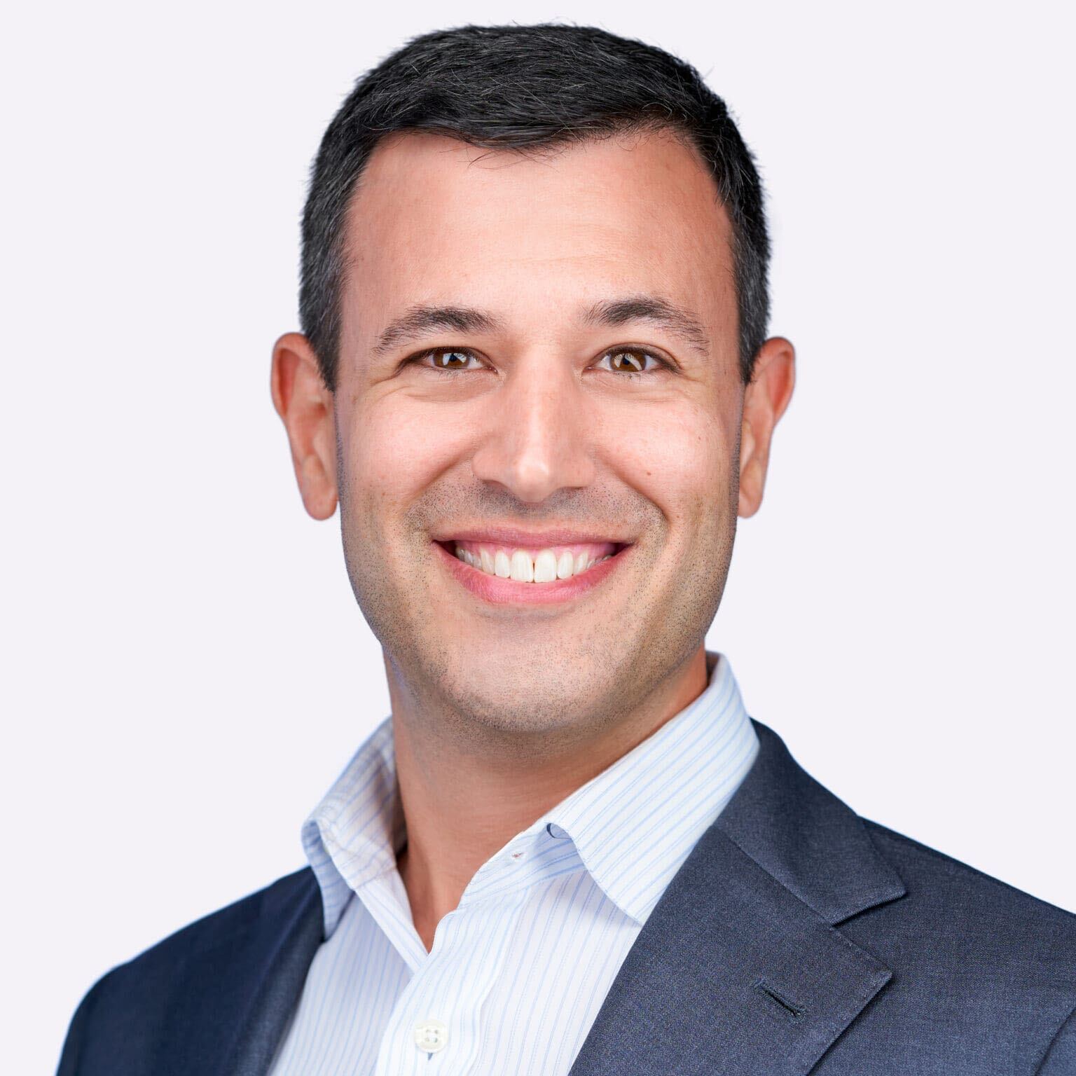 Matt Truppo, PhD