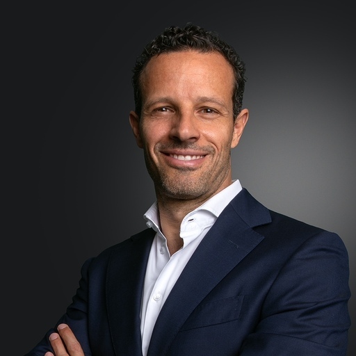 Dr. Boris Bogdan